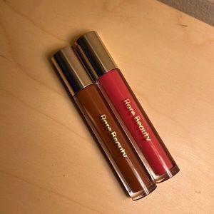 Rare Beauty stay vulnerable glossy
